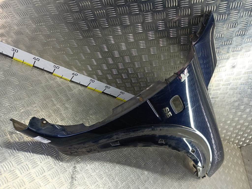 крыло LAND ROVER FREELANDER  ASB490120, 1550 рублей, Москва