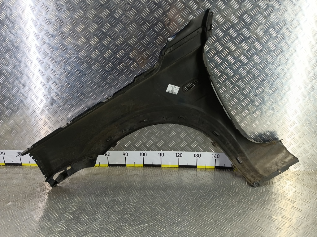 крыло LAND ROVER FREELANDER  ASB490120, 1550 рублей, Москва