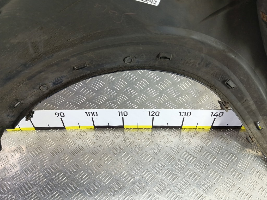 крыло LAND ROVER FREELANDER  ASB490120, 1550 рублей, Москва