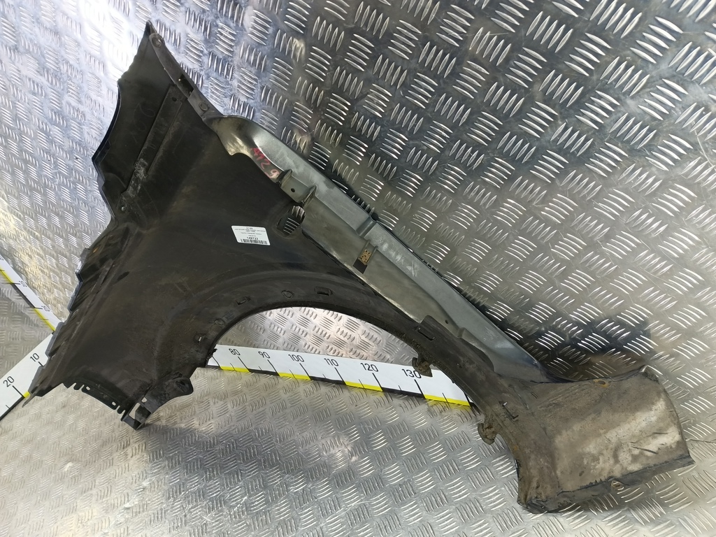 крыло LAND ROVER FREELANDER  ASB490120, 1550 рублей, Москва