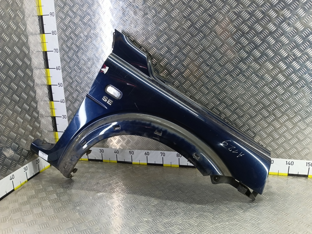 крыло LAND ROVER FREELANDER  ASB490120, 1550 рублей, Москва