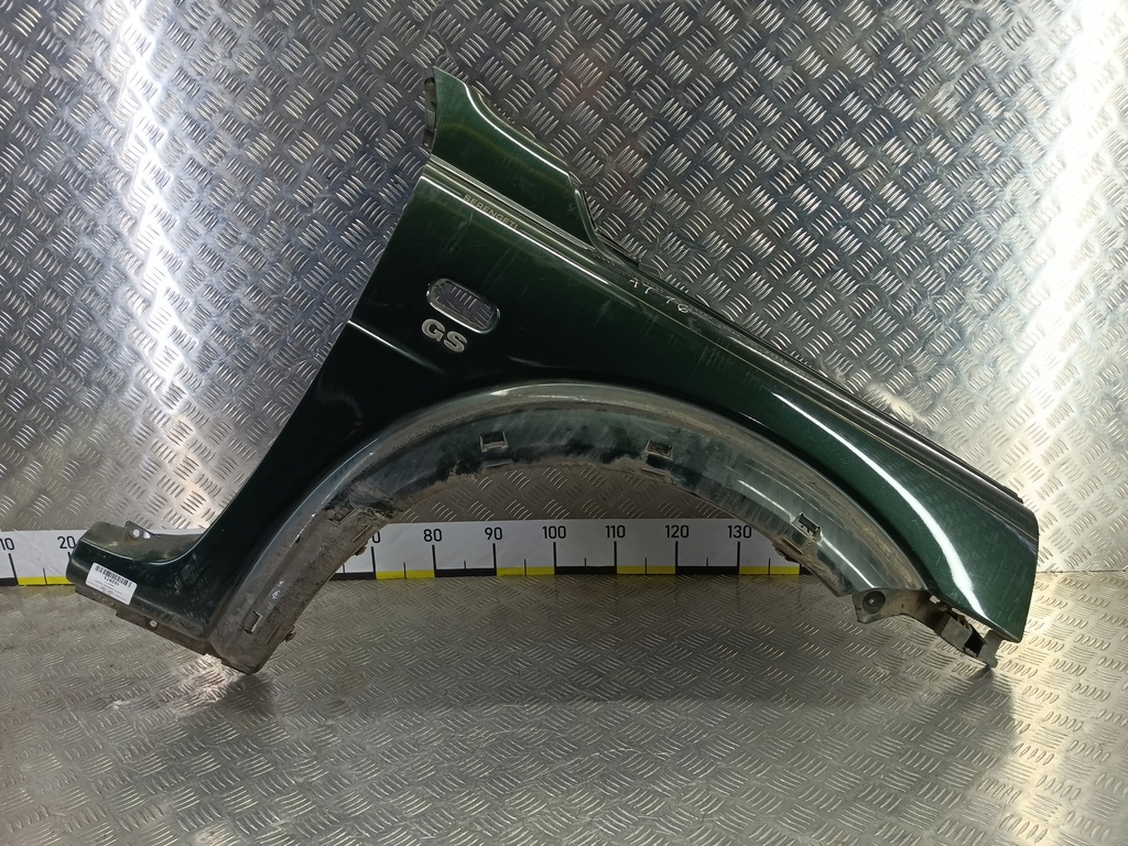 крыло LAND ROVER FREELANDER  ASB490120, 1550 рублей, Москва