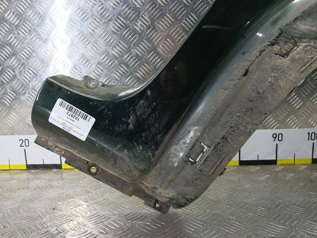 крыло LAND ROVER FREELANDER  ASB490120, 1550 рублей, Москва