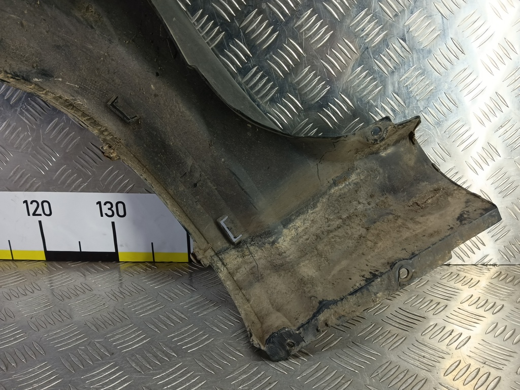 крыло LAND ROVER FREELANDER  ASB490120, 1550 рублей, Москва