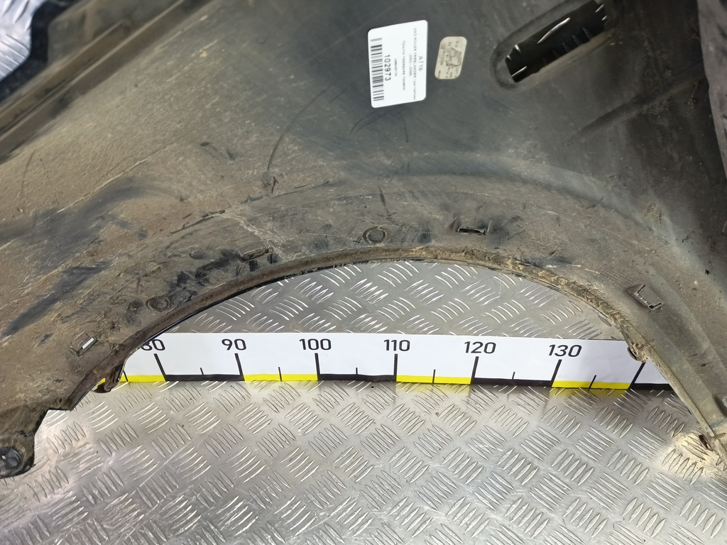 крыло LAND ROVER FREELANDER  ASB490120, 1550 рублей, Москва