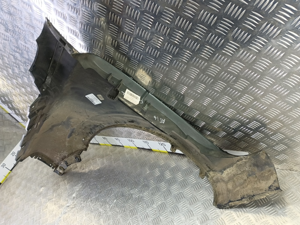 крыло LAND ROVER FREELANDER  ASB490120, 1550 рублей, Москва