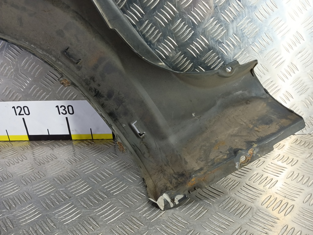 крыло LAND ROVER FREELANDER  ASB490120, 1550 рублей, Москва