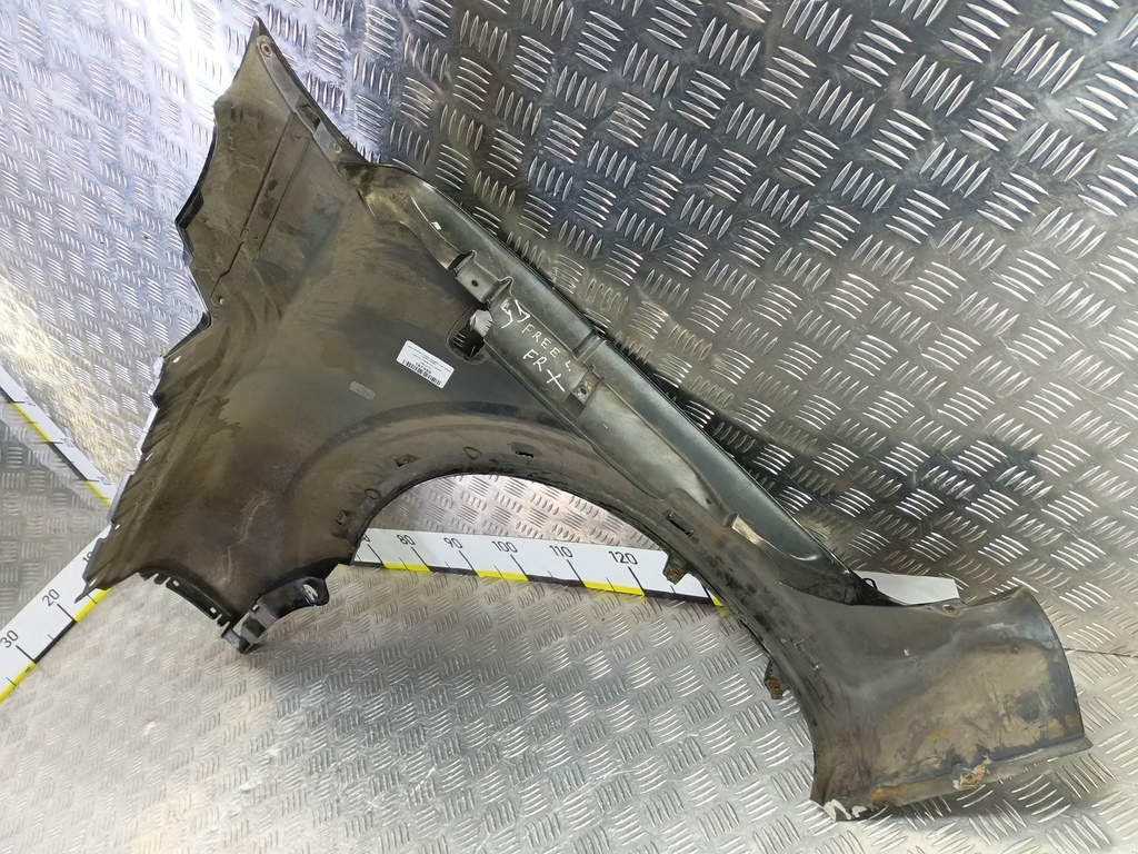 крыло LAND ROVER FREELANDER  ASB490120, 1550 рублей, Москва