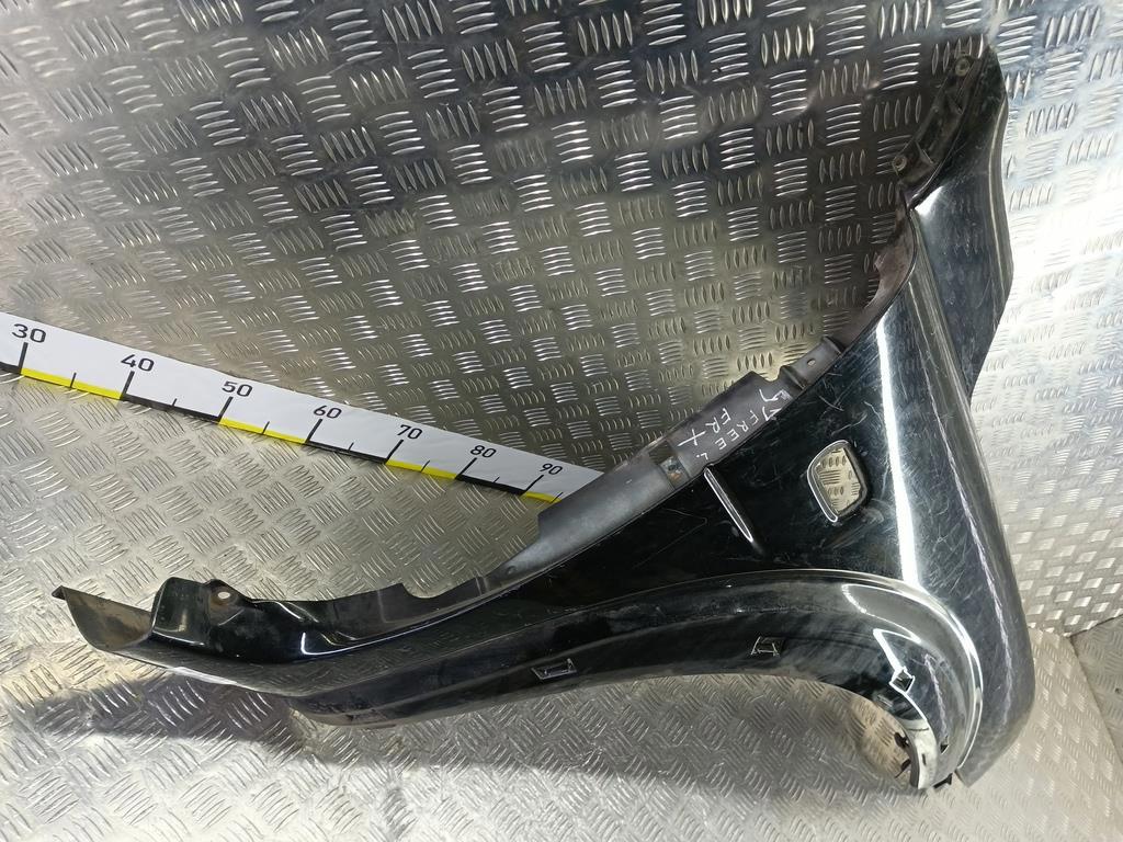 крыло LAND ROVER FREELANDER  ASB490120, 1550 рублей, Москва