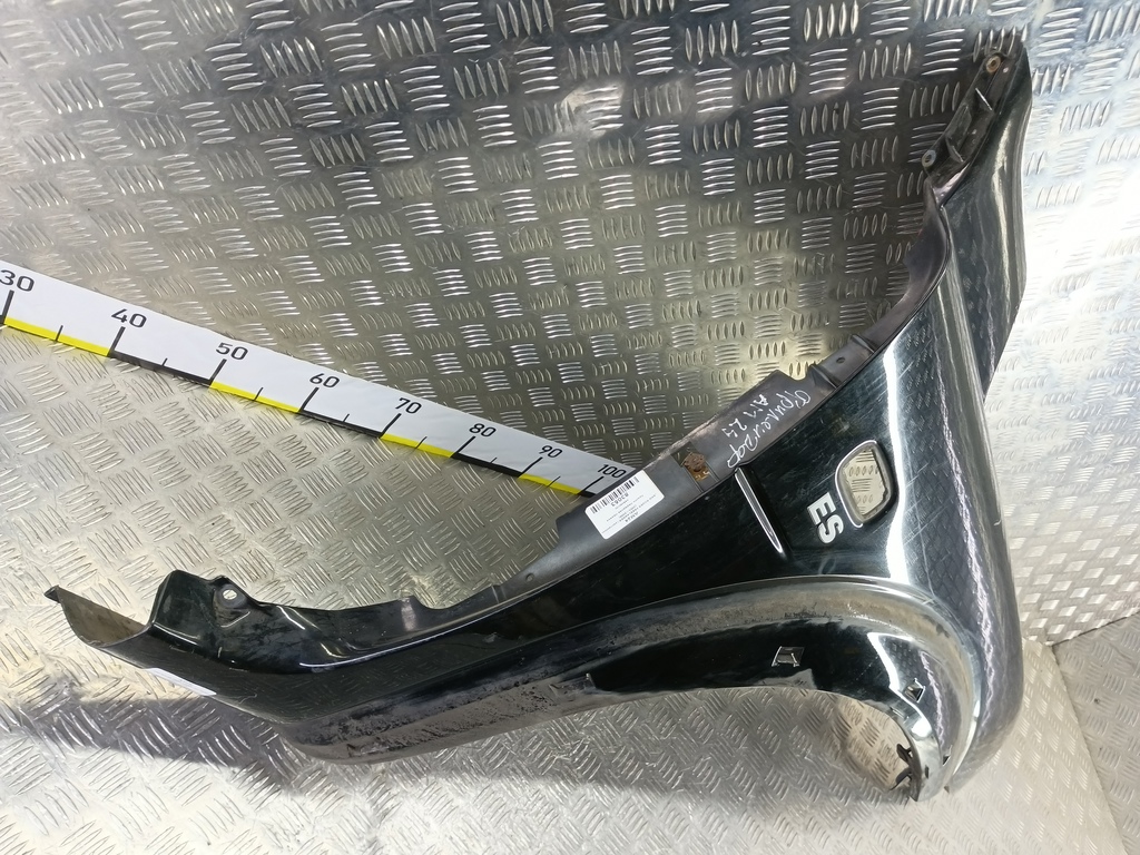 крыло LAND ROVER FREELANDER  ASB490120, 1550 рублей, Москва