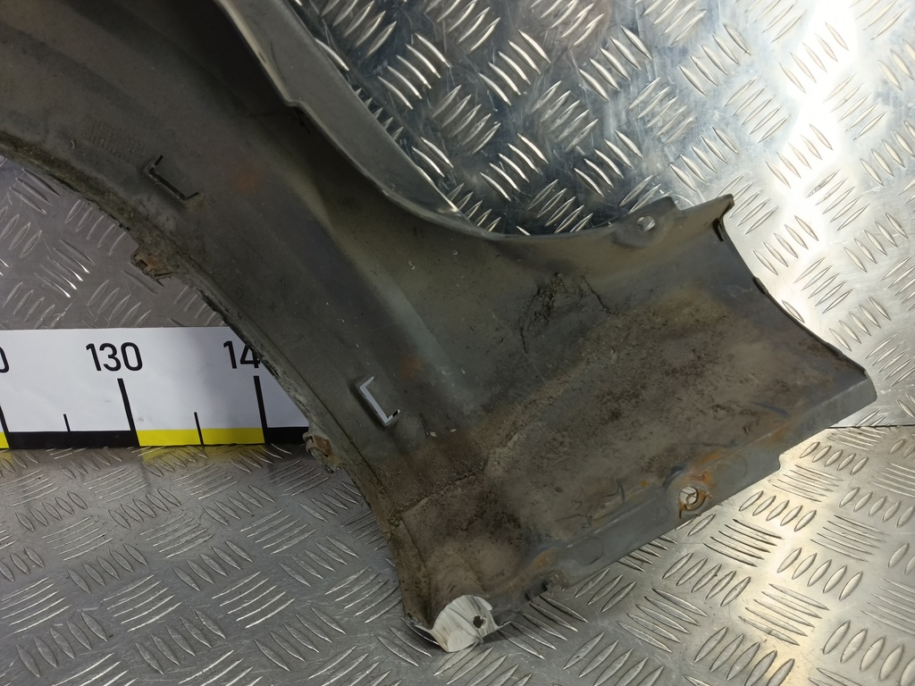 крыло LAND ROVER FREELANDER  ASB490120, 1550 рублей, Москва