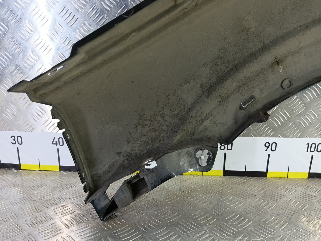 крыло LAND ROVER FREELANDER  ASB490120, 1550 рублей, Москва