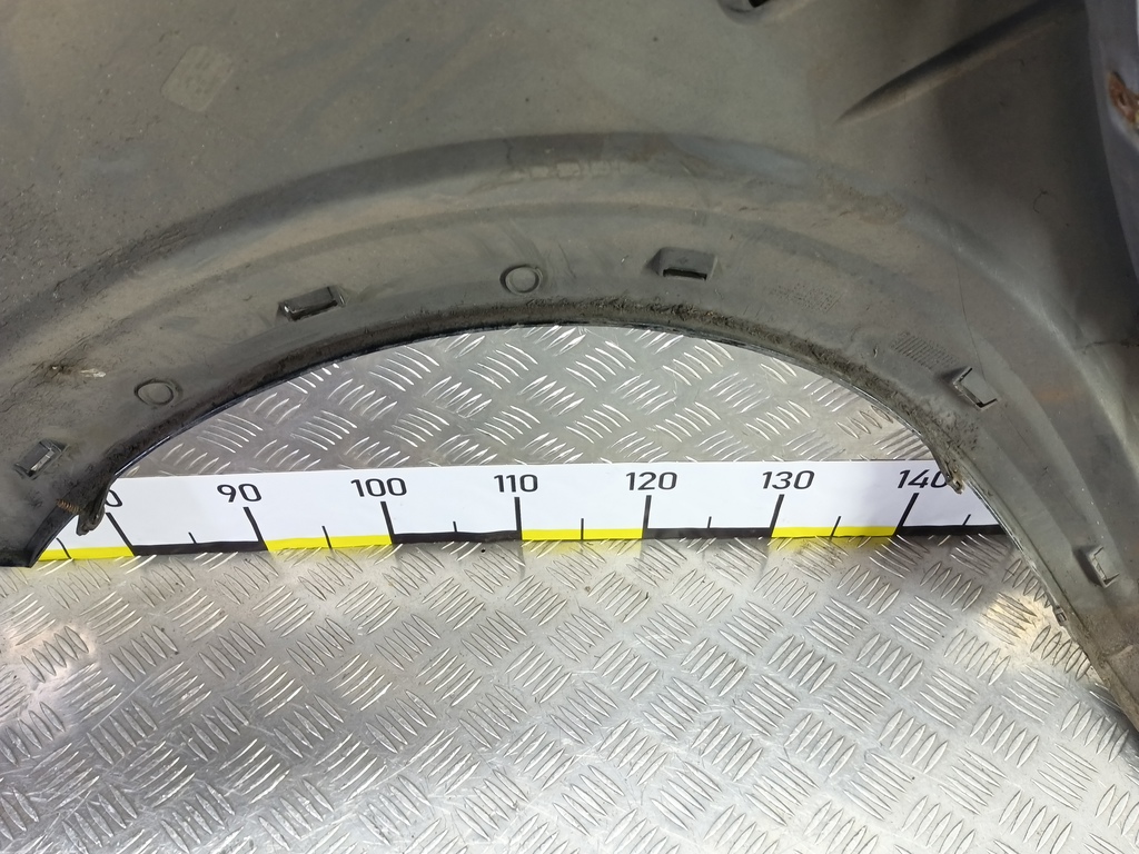 крыло LAND ROVER FREELANDER  ASB490120, 1550 рублей, Москва