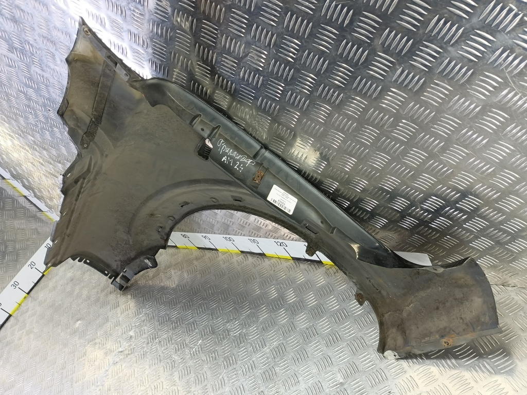 крыло LAND ROVER FREELANDER  ASB490120, 1550 рублей, Москва