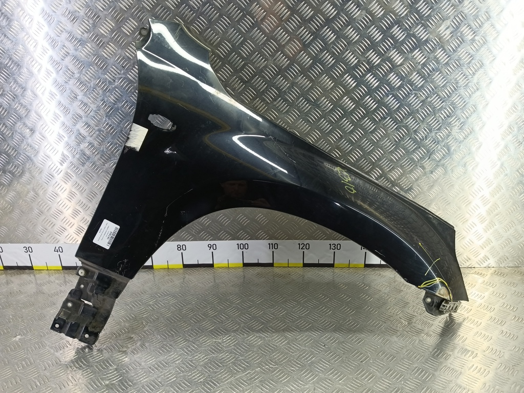 крыло SUZUKI Grand Vitara 2.0 4WD AT (140 л.с.)Grand Vitara  II (2005—2008) Внедорожник 5761065J10, 7880 рублей, Москва