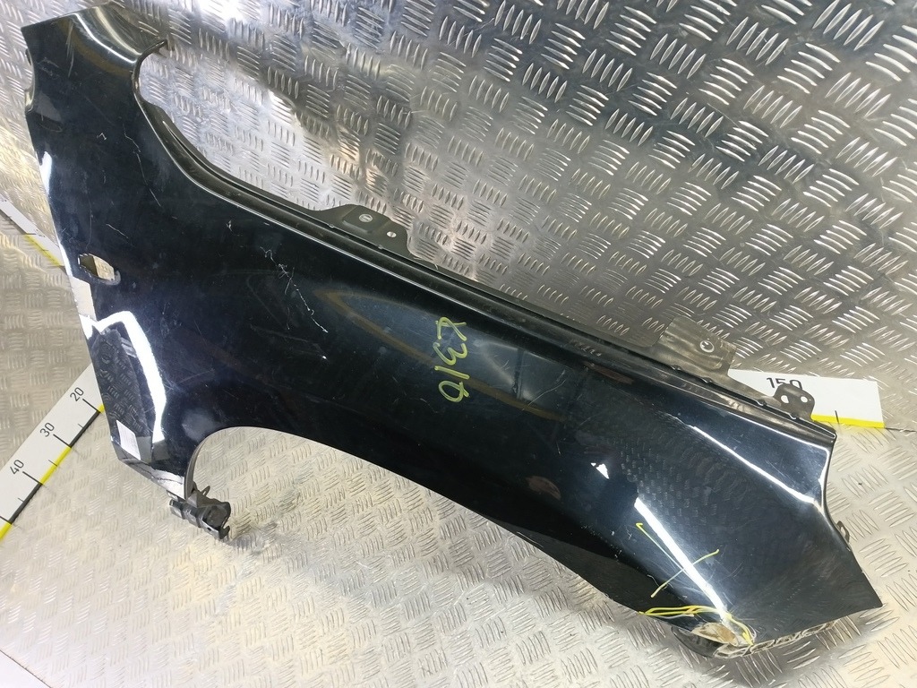 крыло SUZUKI Grand Vitara 2.0 4WD AT (140 л.с.)Grand Vitara  II (2005—2008) Внедорожник 5761065J10, 7880 рублей, Москва