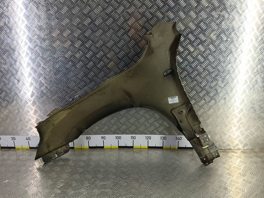 крыло SUZUKI Grand Vitara 2.0 4WD AT (140 л.с.)Grand Vitara  II (2005—2008) Внедорожник 5761065J10, 7880 рублей, Москва