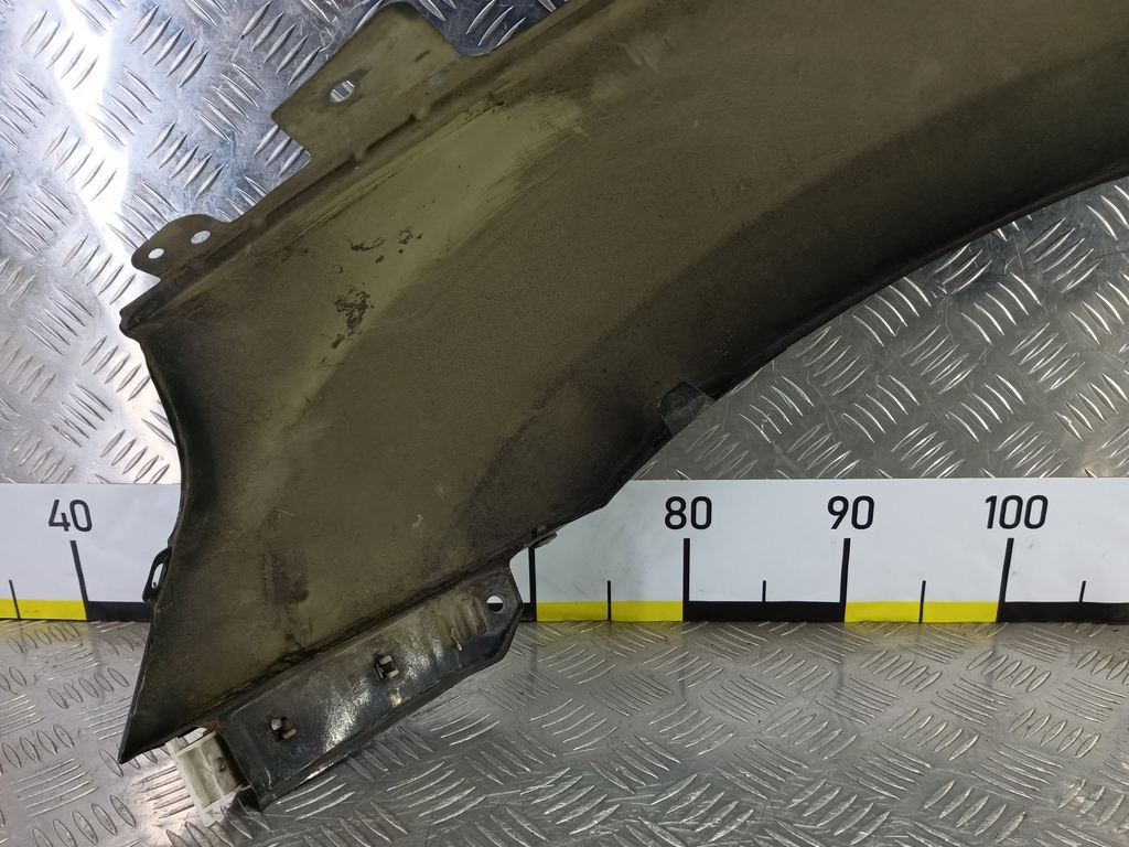 крыло SUZUKI Grand Vitara 2.0 4WD AT (140 л.с.)Grand Vitara  II (2005—2008) Внедорожник 5761065J10, 7880 рублей, Москва