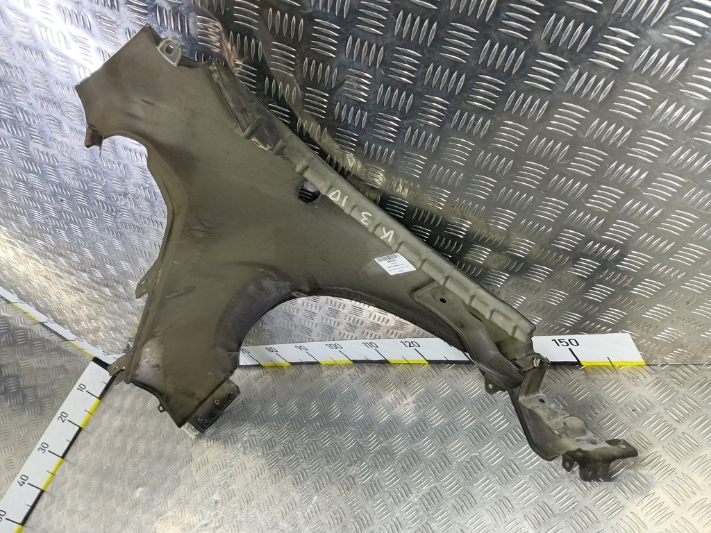 крыло SUZUKI Grand Vitara 2.0 4WD AT (140 л.с.)Grand Vitara  II (2005—2008) Внедорожник 5761065J10, 7880 рублей, Москва