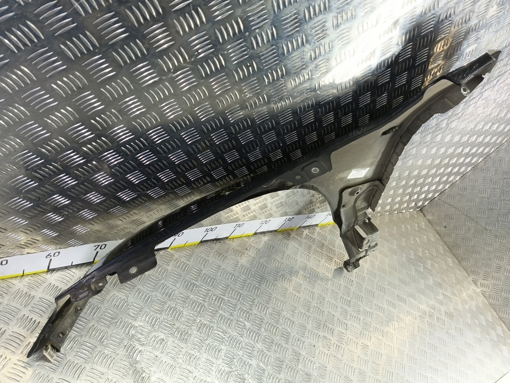 крыло SUZUKI Grand Vitara 2.0 4WD AT (140 л.с.)Grand Vitara  II (2005—2008) Внедорожник 5761065J10, 7880 рублей, Москва