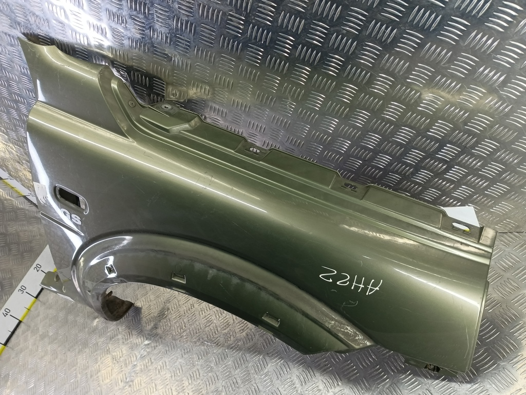 крыло LAND ROVER FREELANDER  ASB490120, 1550 рублей, Москва