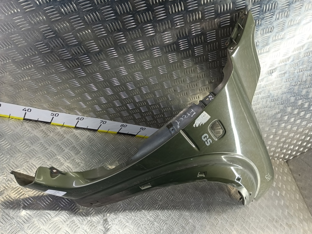 крыло LAND ROVER FREELANDER  ASB490120, 1550 рублей, Москва