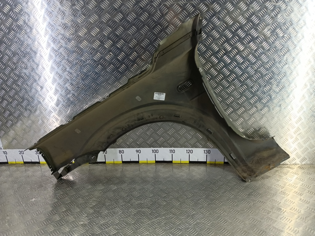 крыло LAND ROVER FREELANDER  ASB490120, 1550 рублей, Москва