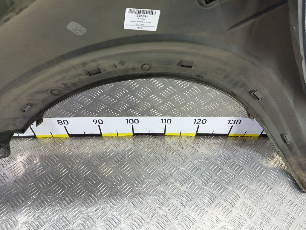 крыло LAND ROVER FREELANDER  ASB490120, 1550 рублей, Москва