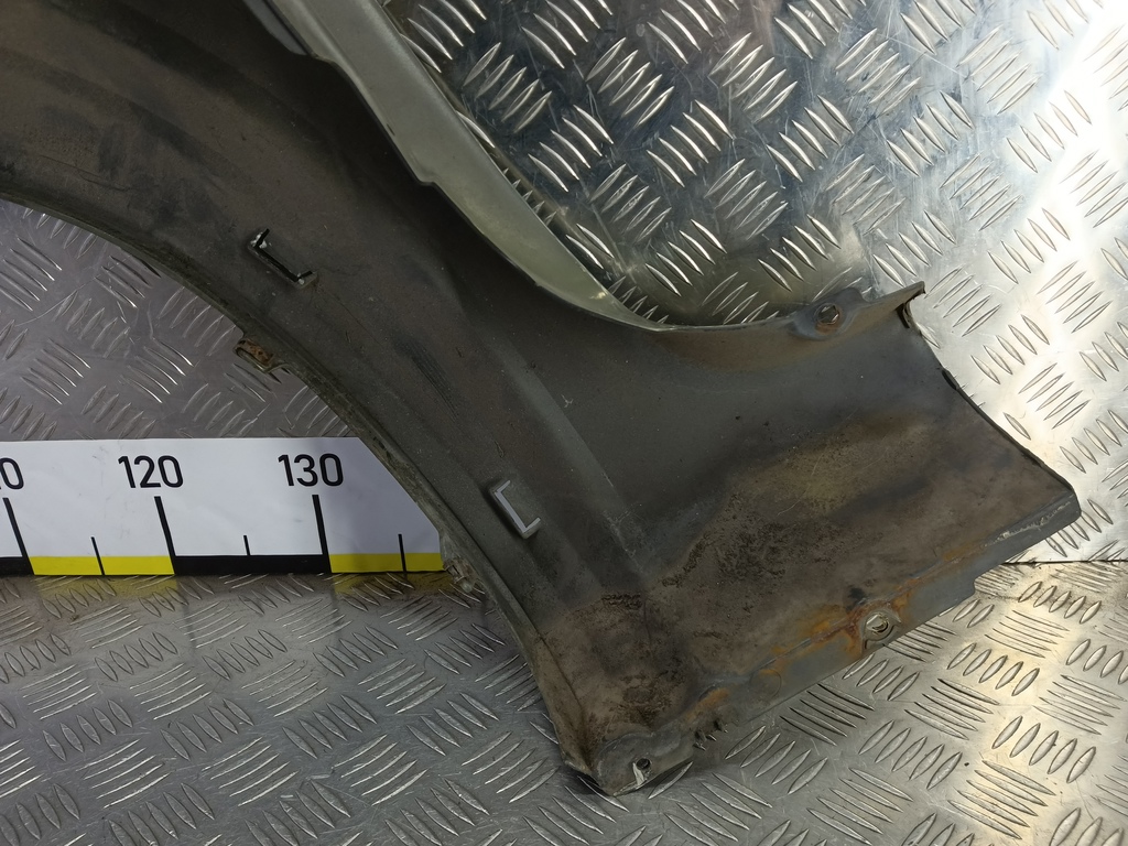 крыло LAND ROVER FREELANDER  ASB490120, 1550 рублей, Москва