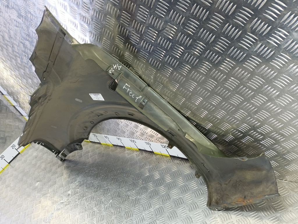 крыло LAND ROVER FREELANDER  ASB490120, 1550 рублей, Москва