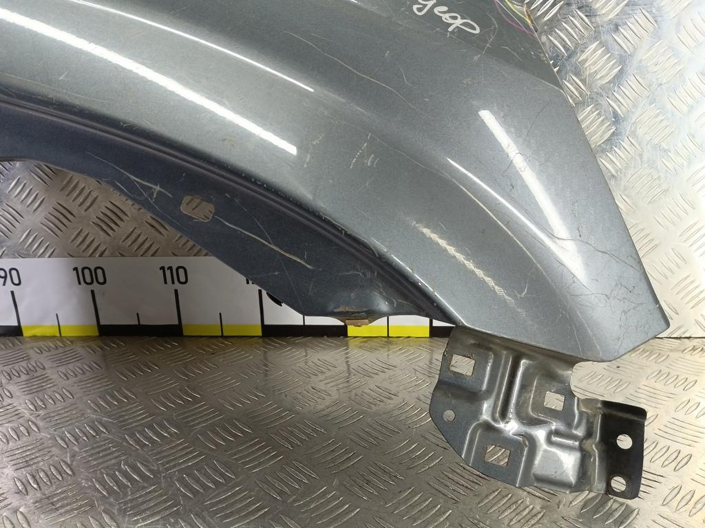 крыло HONDA CR-V  60211S9A000ZZ, 5000 рублей, Москва