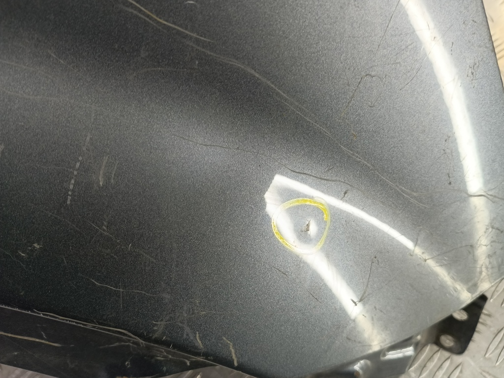 крыло HONDA CR-V  60211S9A000ZZ, 5000 рублей, Москва