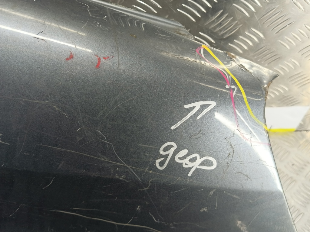 крыло HONDA CR-V  60211S9A000ZZ, 5000 рублей, Москва