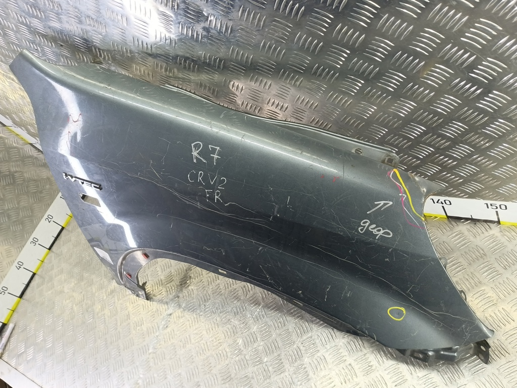 крыло HONDA CR-V  60211S9A000ZZ, 5000 рублей, Москва