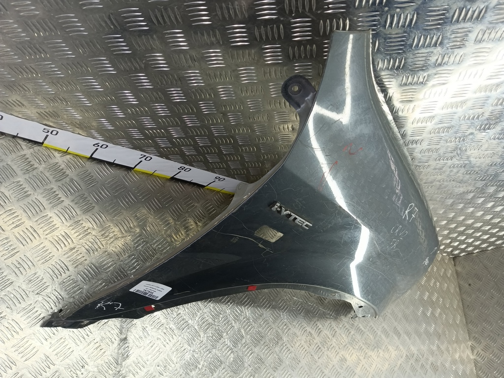 крыло HONDA CR-V  60211S9A000ZZ, 5000 рублей, Москва