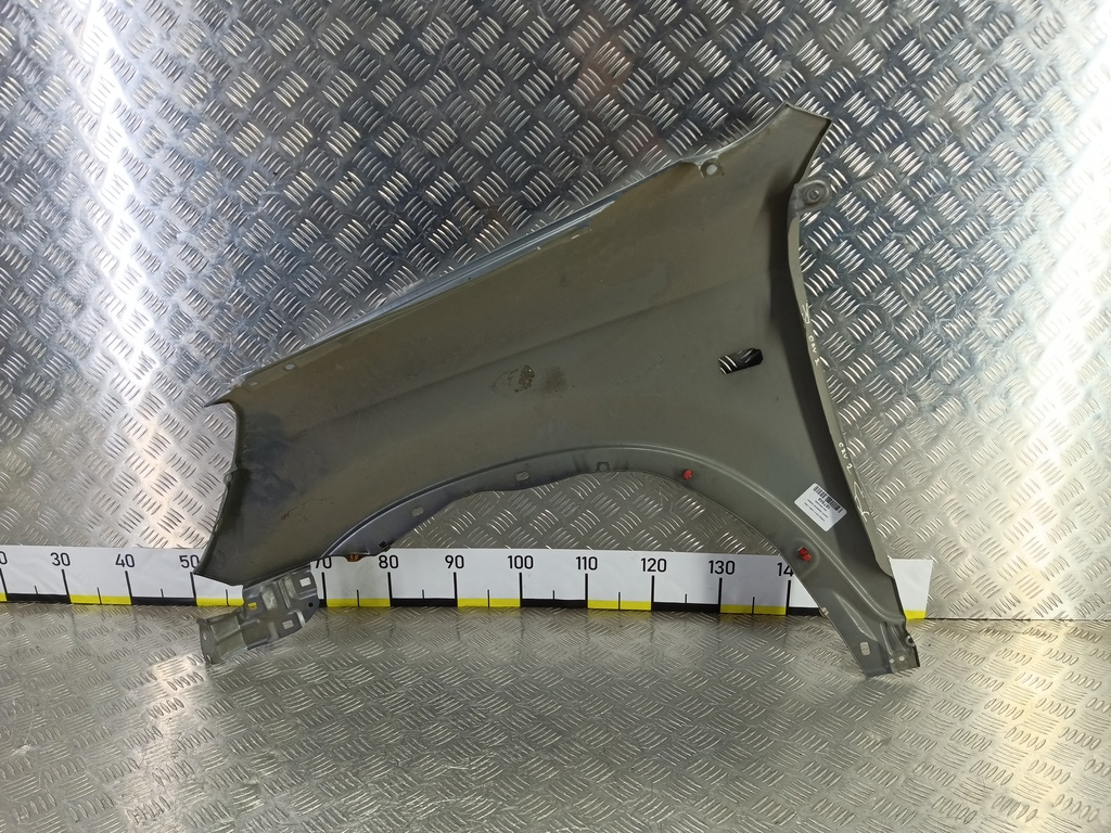 крыло HONDA CR-V  60211S9A000ZZ, 5000 рублей, Москва