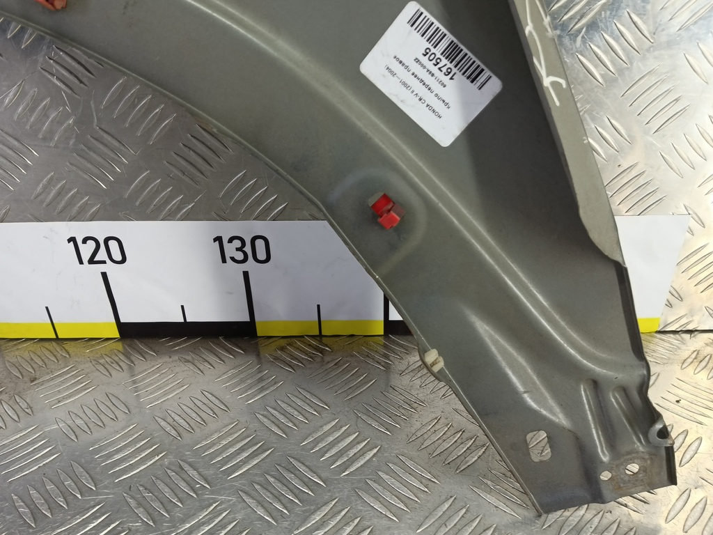 крыло HONDA CR-V  60211S9A000ZZ, 5000 рублей, Москва