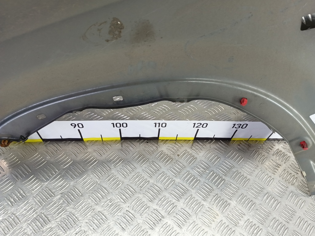 крыло HONDA CR-V  60211S9A000ZZ, 5000 рублей, Москва