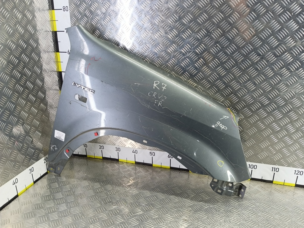 крыло HONDA CR-V  60211S9A000ZZ, 5000 рублей, Москва