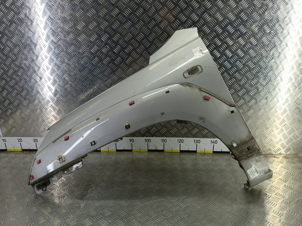 крыло Kia SPORTAGE  663111F130, 6150 рублей, Москва