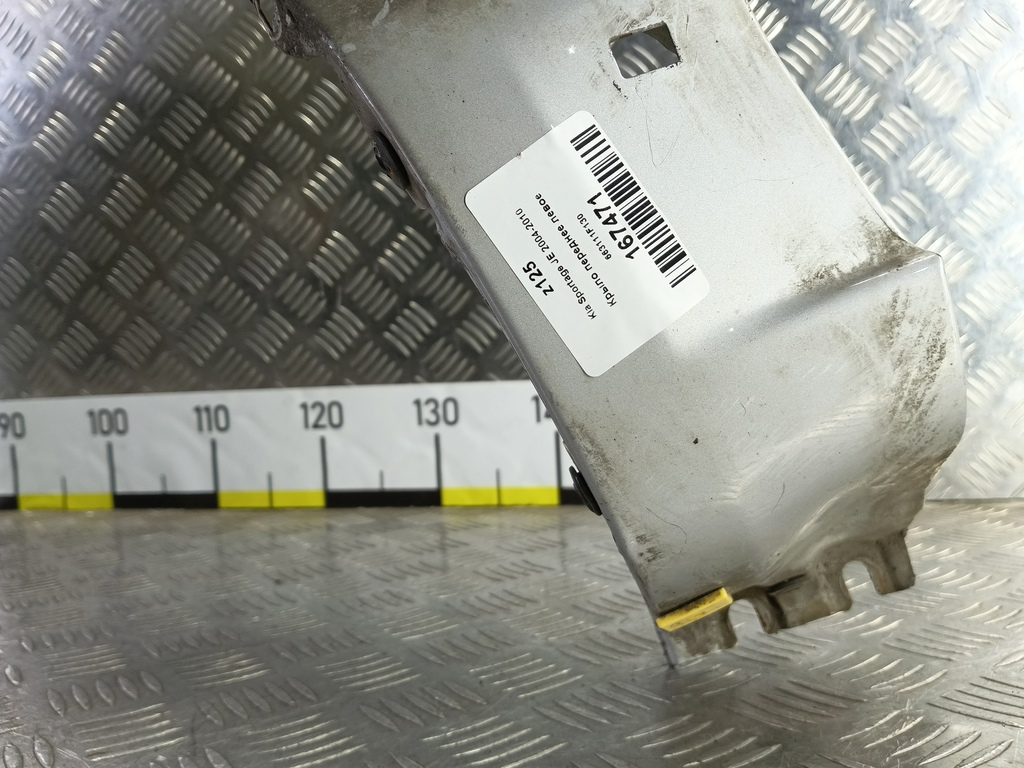 крыло Kia SPORTAGE  663111F130, 6150 рублей, Москва