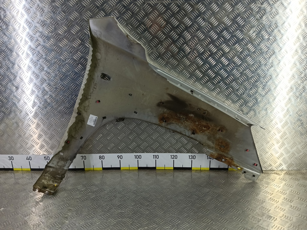 крыло Kia SPORTAGE  663111F130, 6150 рублей, Москва