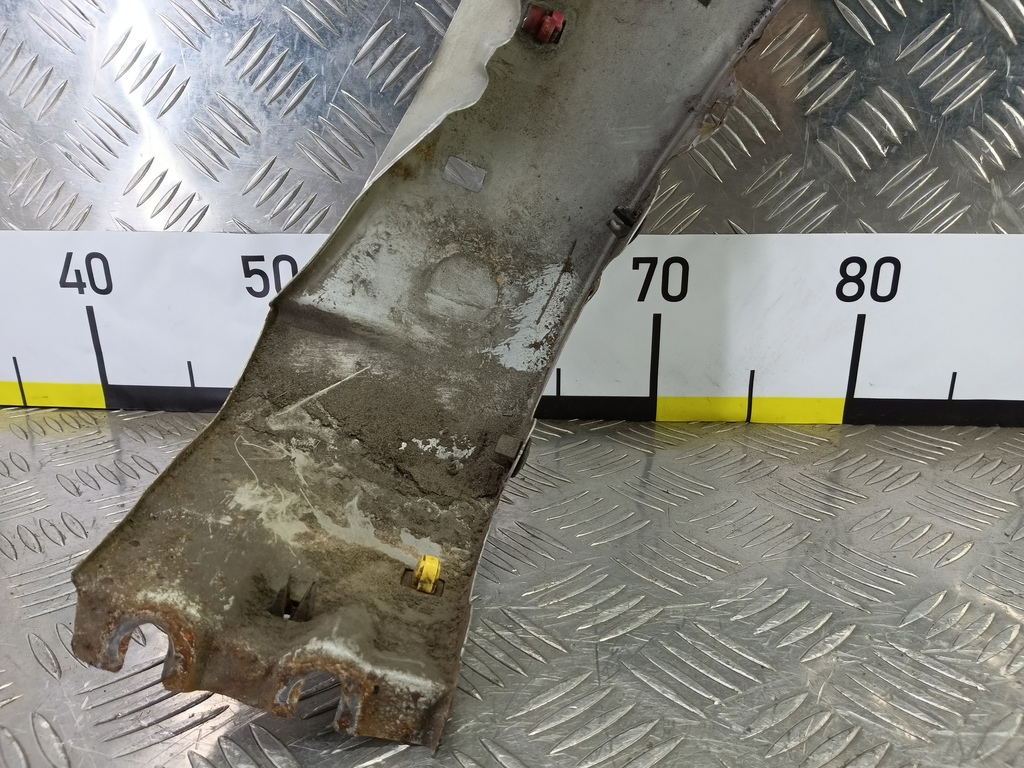 крыло Kia SPORTAGE  663111F130, 6150 рублей, Москва