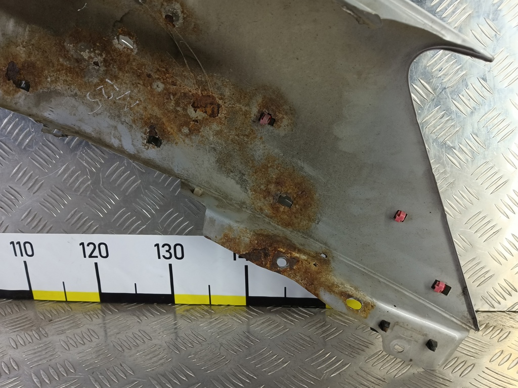 крыло Kia SPORTAGE  663111F130, 6150 рублей, Москва