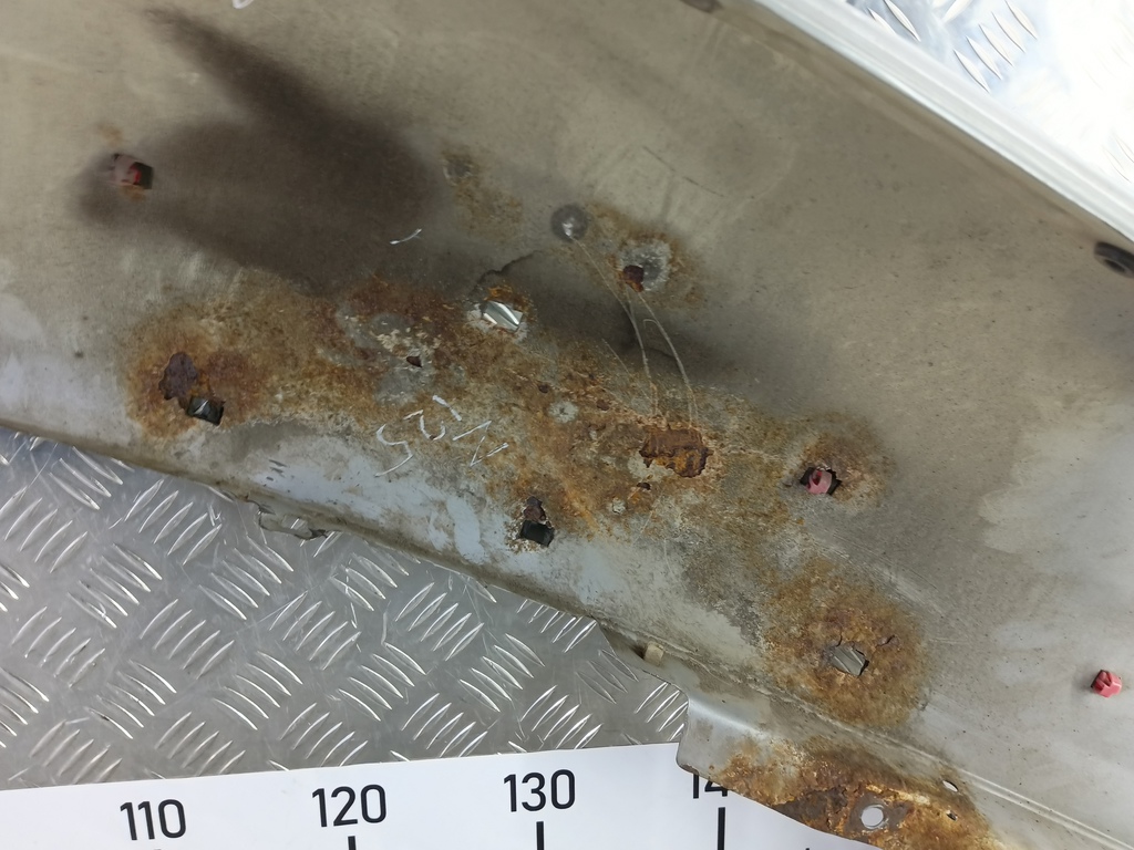 крыло Kia SPORTAGE  663111F130, 6150 рублей, Москва