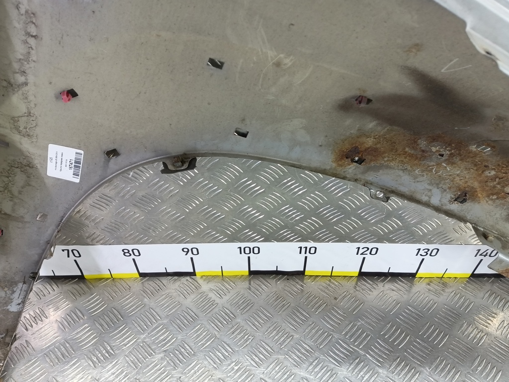 крыло Kia SPORTAGE  663111F130, 6150 рублей, Москва