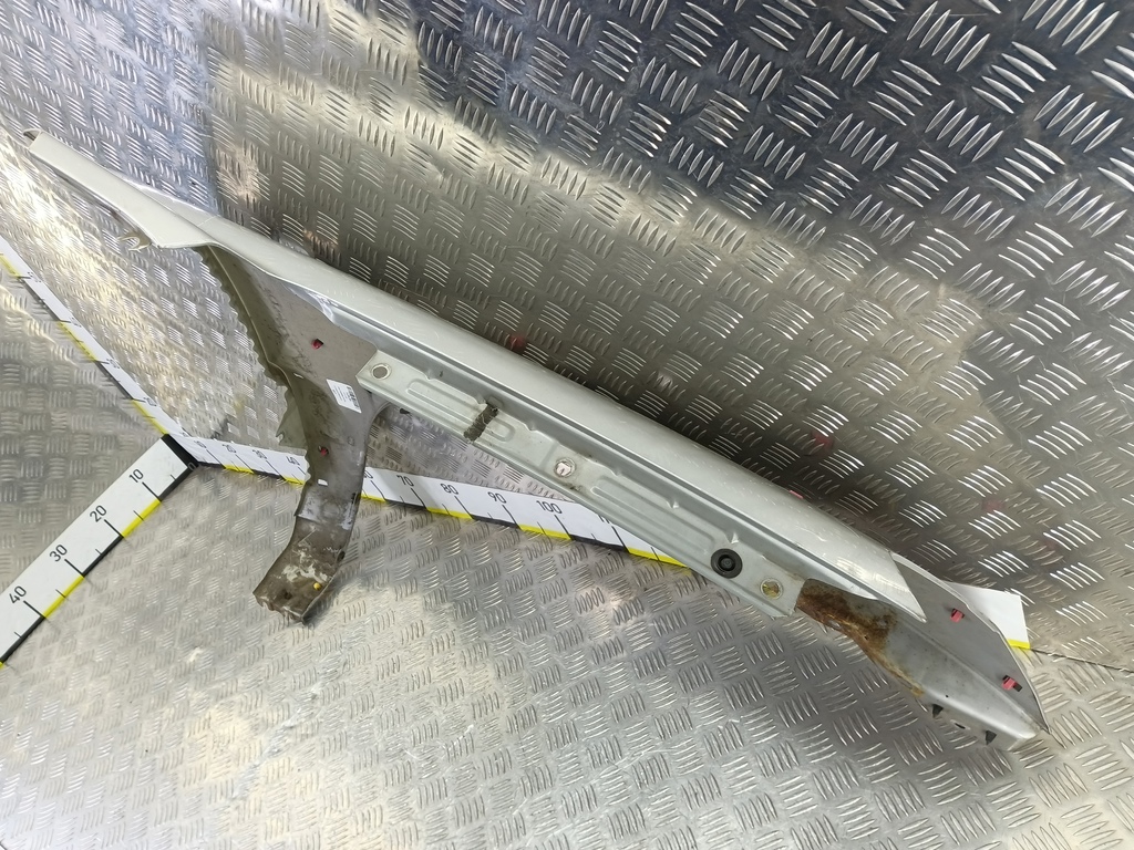 крыло Kia SPORTAGE  663111F130, 6150 рублей, Москва