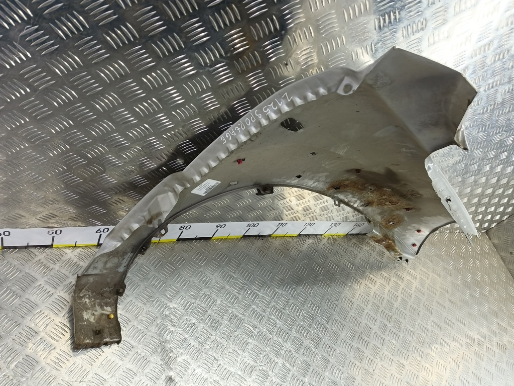 крыло Kia SPORTAGE  663111F130, 6150 рублей, Москва