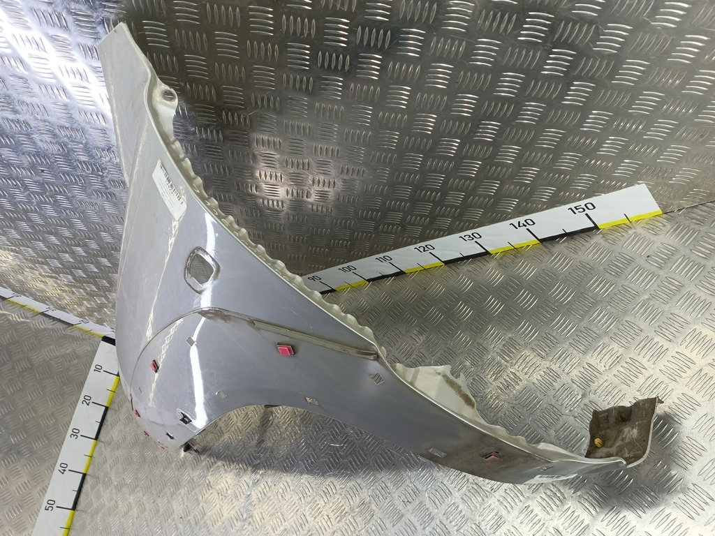 крыло Kia SPORTAGE  663111F130, 6150 рублей, Москва