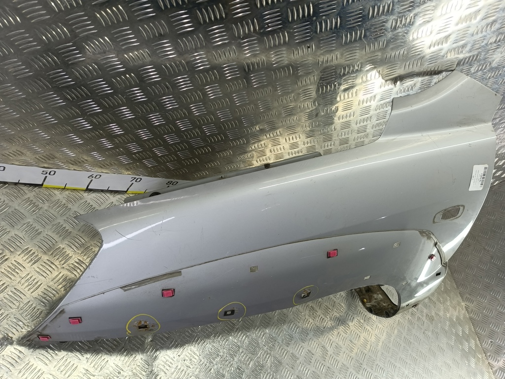 крыло Kia SPORTAGE  663111F130, 6150 рублей, Москва